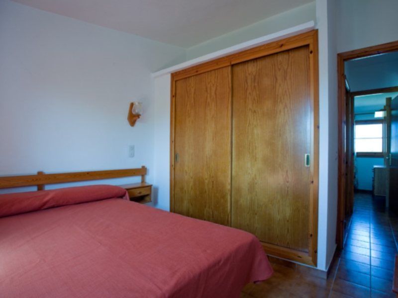 Apartamentos Sa Caleta Eksteriør billede